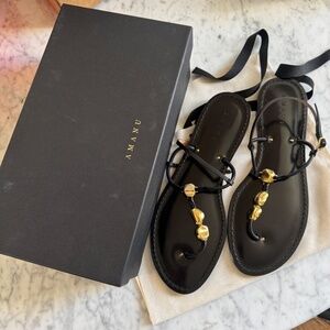 new in box Amanu Nairobi Sandal - 11 - $445